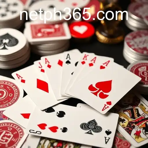 Exploring the World of Card Games with a Focus on 