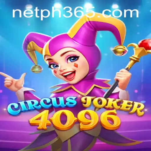 Dive into the Enchanting World of CircusJoker4096: A Thrilling Gaming Experience