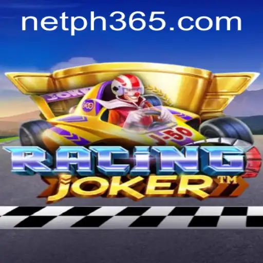 RacingJoker: The Thrilling New Era of Competitive Racing