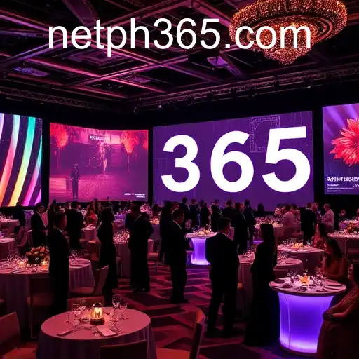 Exclusive Events Transforming the Global Landscape: The Rise of Ph365
