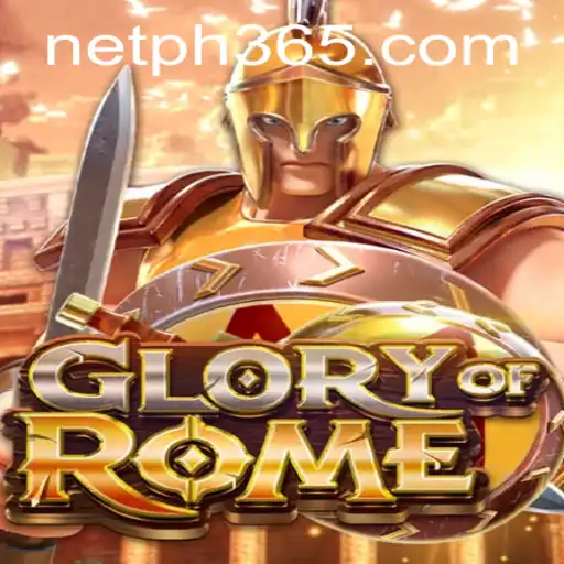 Exploring the World of GloryofRome: A New Era of Strategy Gaming with Ph365
