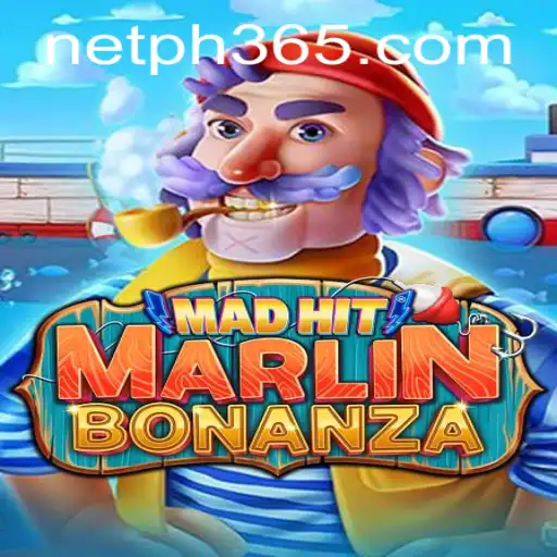 MadHitMarlinBonanza: The Underwater Adventure Game Taking the World by Storm
