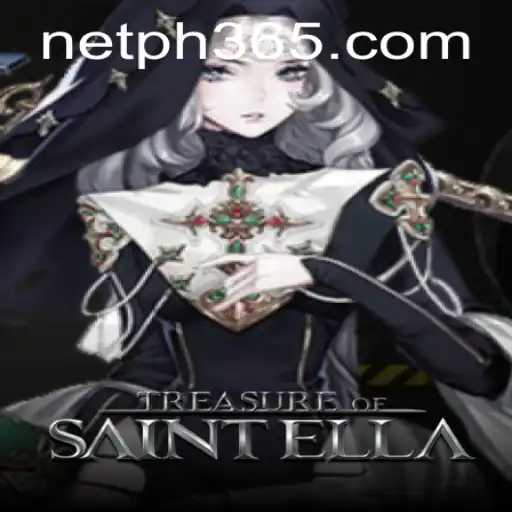 Discover the Adventure of TreasureofSaintElla